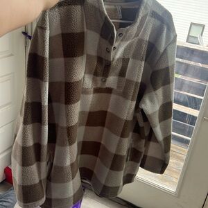 Comfy and soft women’s sweater 2x